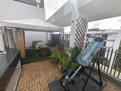 The Inflora (D17), Condominium #477221251